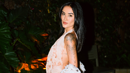 Cantora ex-integrante da banda Melim fará show grauito em Vila Velha