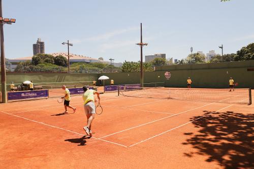 Orvel Open de Tênis