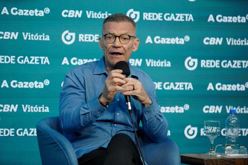 Sabatina com Fabiano Contarato, candidato ao Senado Federal pelo PT