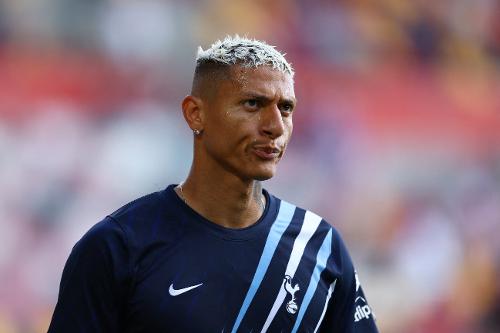 A cruzada entre Richarlison e Tottenham: o que o atacante pode fazer para deixar o clube