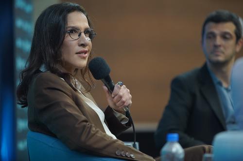 Sabatina com Maguinha Malta, candidata ao Senado pelo PL