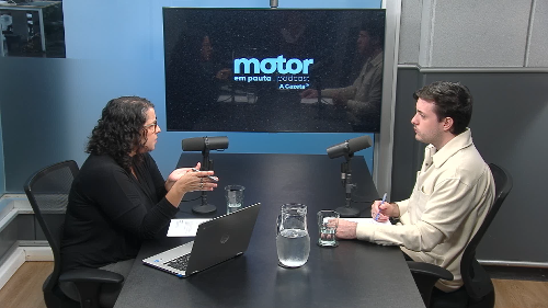 O novo episódio do videocast Motor em Pauta abordou as principais novidades do Festival Interlagos 2026.