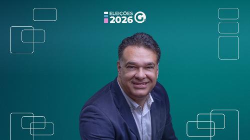 Leonardo Monjardim, candidato a senador pelo Novo