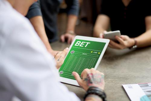 Apostas, jogos on-line, bets, vício