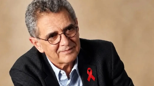 Morre Paulo Roberto Teixeira, referência no combate à aids no Brasil.