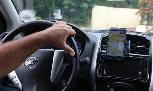Programa Move Brasil oferece financiamento na aquisição de veículos para taxistas e motoristas de app