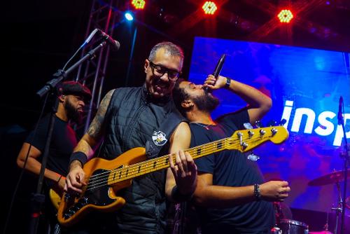 Banda Duets fará show no Brizz Rock Fest