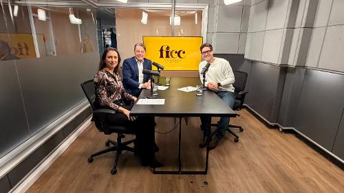 Videocast Feira Internacional do Café Conilon