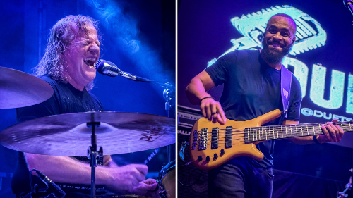 Banda Duets fará show no Brizz Rock Fest