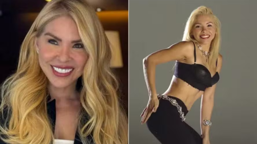 Verônica Costa