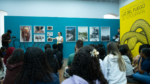 Exposição no Mucane reúne fotógrafas brasileiras em diferentes olhares sobre a latinidade