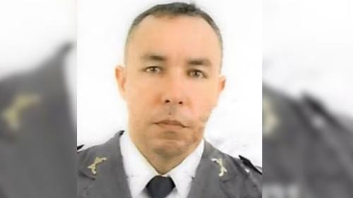 Cabo Luiz Gustavo Xavier do Vale, réu pelo assassinato de duas mulheres em Cariacica