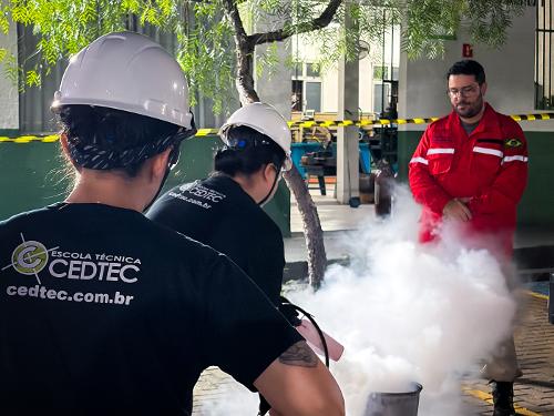 Cedtec vai inaugurar unidade em Cachoeiro e cursos de graduação