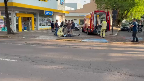Imagem de destaque