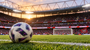 Arsenal Recupera