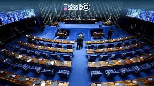 Senado Federal