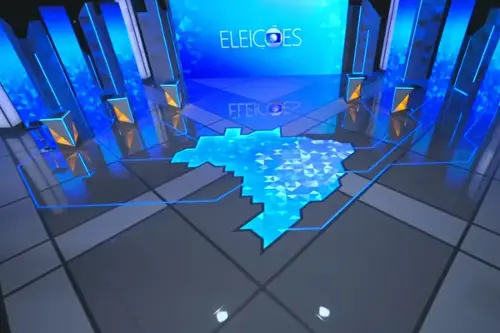 Globo cancelou debate alegando insegurança jurídica