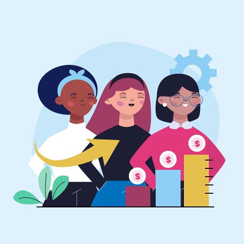 Empreendedorismo feminino, empreendedoras