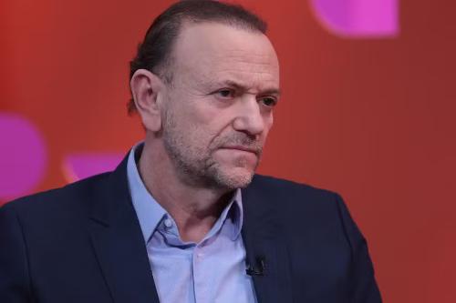 Edinho Silva, presidente do PT