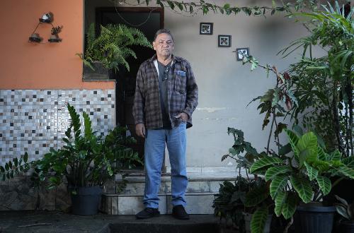 Alcemir Barcelos