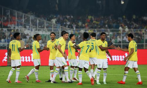 Seleção Brasileira