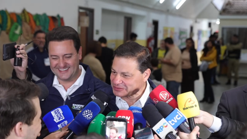 Imagem de destaque