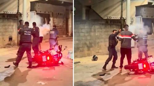 Polícia Militar vai investigar atuação de policiais em São Gabriel da Palha