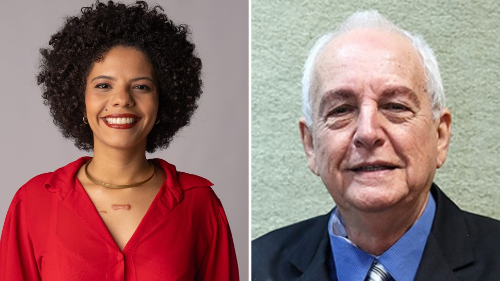 Açucena chega à Ales para seu primeiro mandato, enquanto José Esmeraldo lidera lista de deputados mais experientes da Casa de Leis