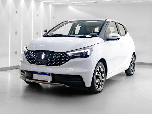 Emov Urban será um dos modelos que a E-Motors vai fabricar em Jaguaré, no Espírito Santo
