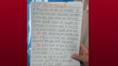 Imagem de destaque