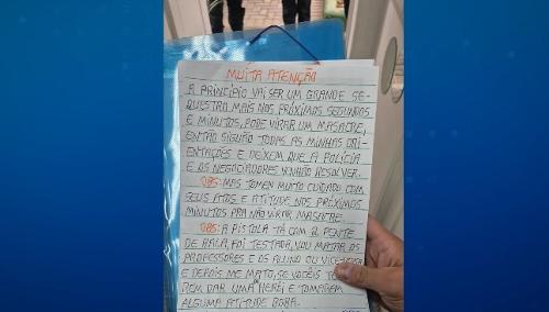 Imagem de destaque