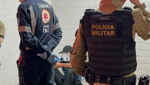 Imagem de destaque