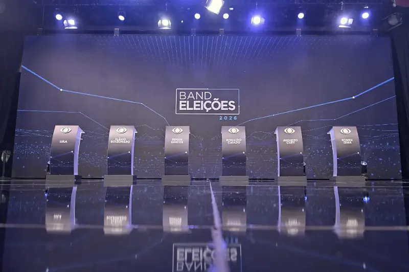 Imagem de destaque