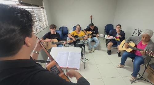 Imagem de destaque