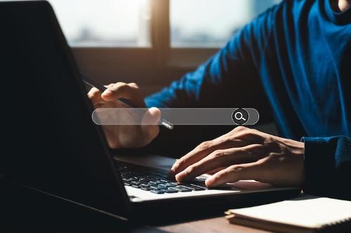 A Pesquisa Nacional de Bens localiza ocorrências de determinado CPF ou CNPJ nos registros imobiliários