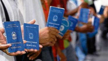 Carteira de Trabalho