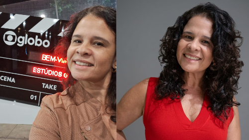 Atriz capixaba, Therla Duarte