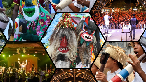 Leitores poderão indicar seus eventos culturais favoritos para concorrer ao título; dez finalistas serão escolhidos para a votação popular.