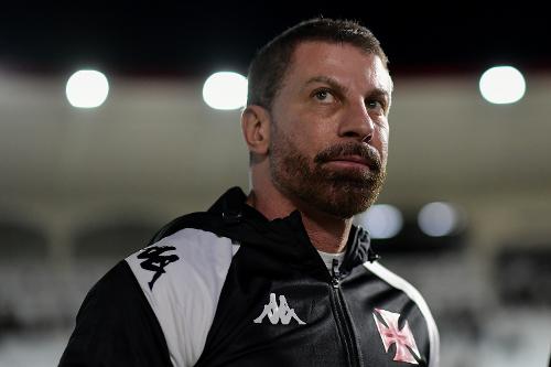Pedrinho, Presidente do Vasco