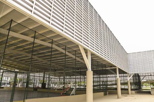Coberturas do Tancredinho serão entregues neste sábado (24)