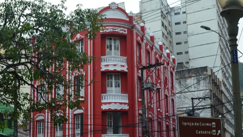 Novo festival reunir diferentes culturas no Centro de Vitória