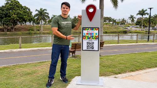 Secretário de Cultura e Turismo de Linhares observa oportunidades para desenvolver empreendedorismo local