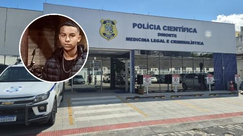 Acidente aconteceu na quinta-feira (22), na localidade de São João do Sobrado
