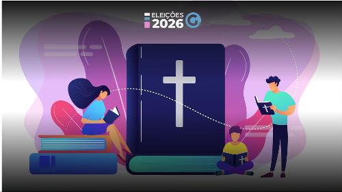 Líderes religiosos orientam fiéis a escolher candidatos que pensem no bem comum