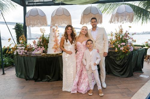 Yasmin Pretti celebra seus 18 anos