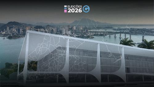 Disputa por bairros de Vitória para a Presidência da República no segundo turno