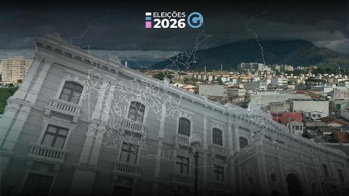 O município da Serra teve diferença na votação de segundo turno com margem apertada