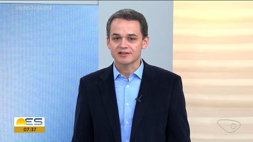 Lorenzo Pazolini (Republicanos) pretende dialogar com prefeitos da Grande Vitória para buscar soluções para a mobilidade urbana das cidades.
