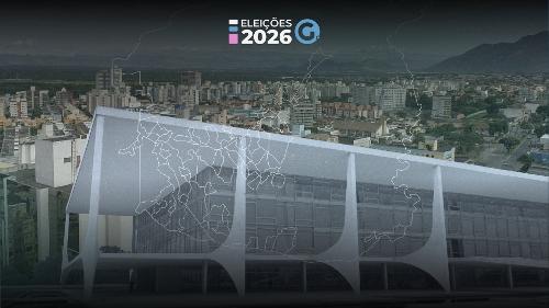Flávio Bolsonaro (PL) venceu em mais bairros que Lula (PT) na Serra, maior colégio eleitoral do Espírito Santo.
