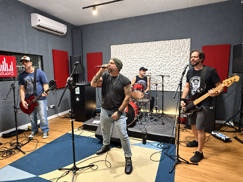 Banda Commando